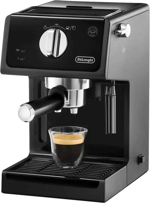 اسپرسوساز Delonghi مدل ECP 31.21