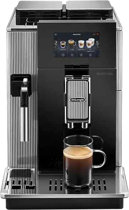 اسپرسوساز اتوماتیک Delonghi مدل EPAM960.75.GLM
