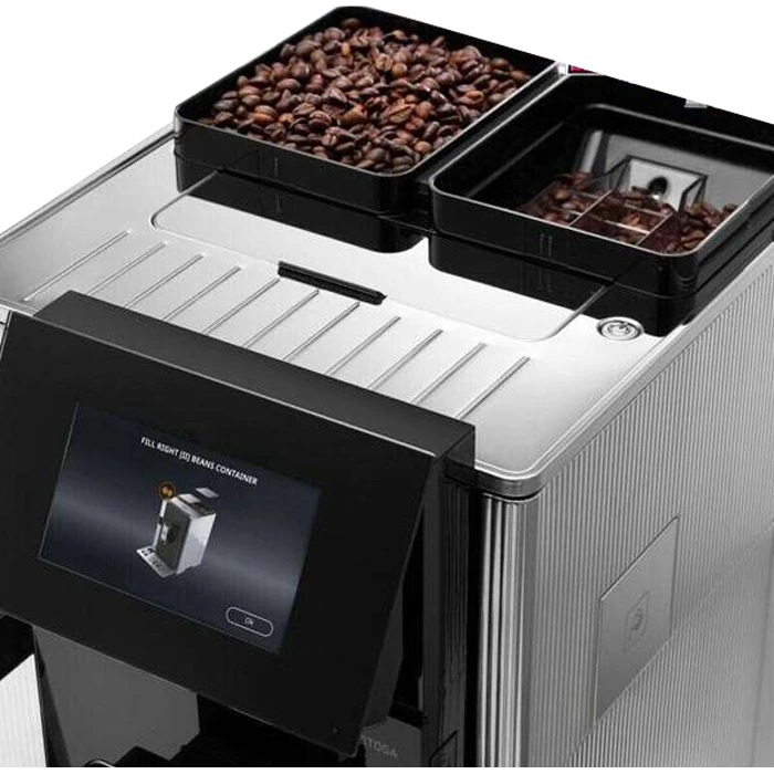 اسپرسوساز اتوماتیک Delonghi مدل EPAM960.75.GLM