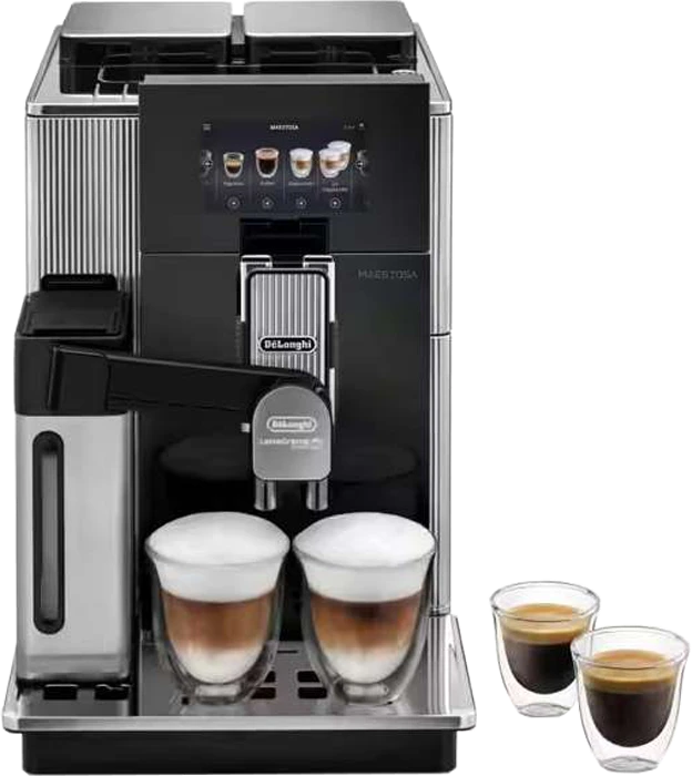 اسپرسوساز اتوماتیک Delonghi مدل EPAM960.75.GLM
