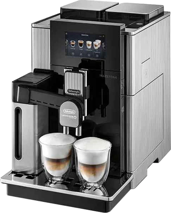 اسپرسوساز اتوماتیک Delonghi مدل EPAM960.75.GLM