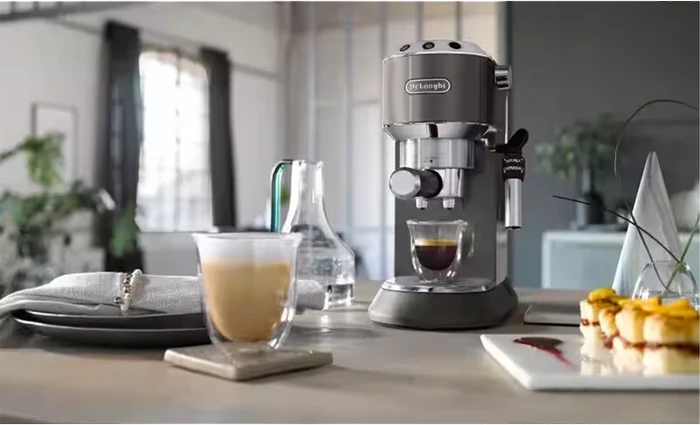 اسپرسوساز Delonghi مدل EC785