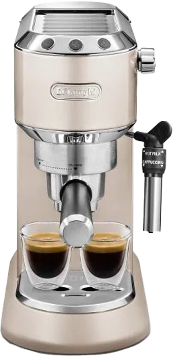 اسپرسوساز Delonghi مدل EC785