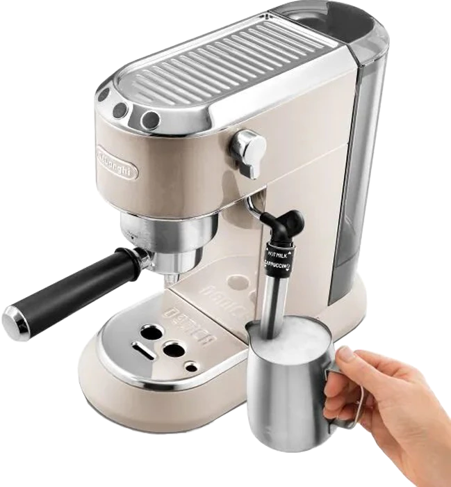 اسپرسوساز Delonghi مدل EC785