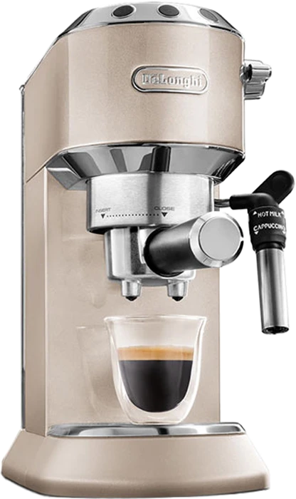 اسپرسوساز Delonghi مدل EC785