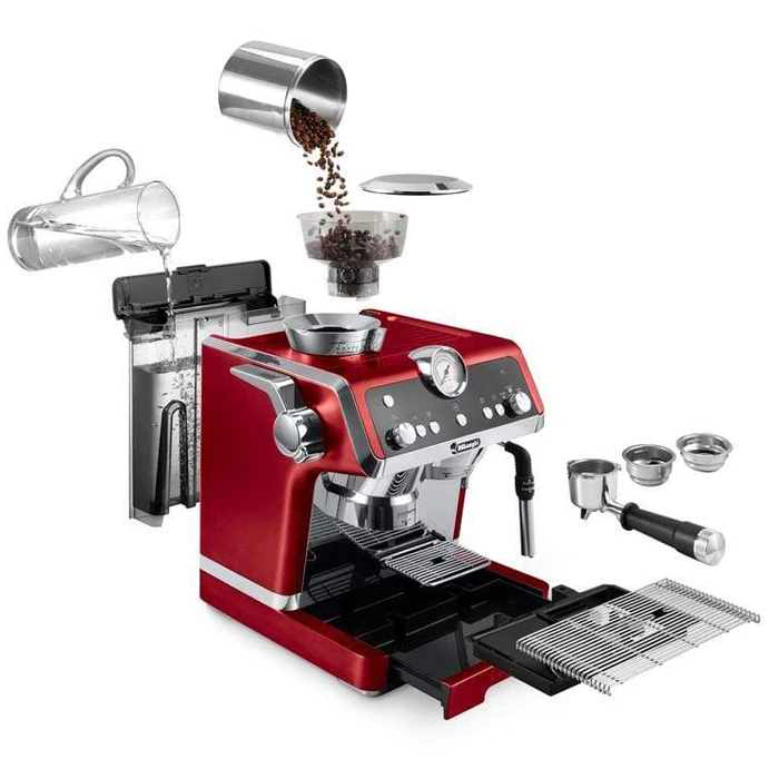 اسپرسوساز Delonghi مدل EC9335.R