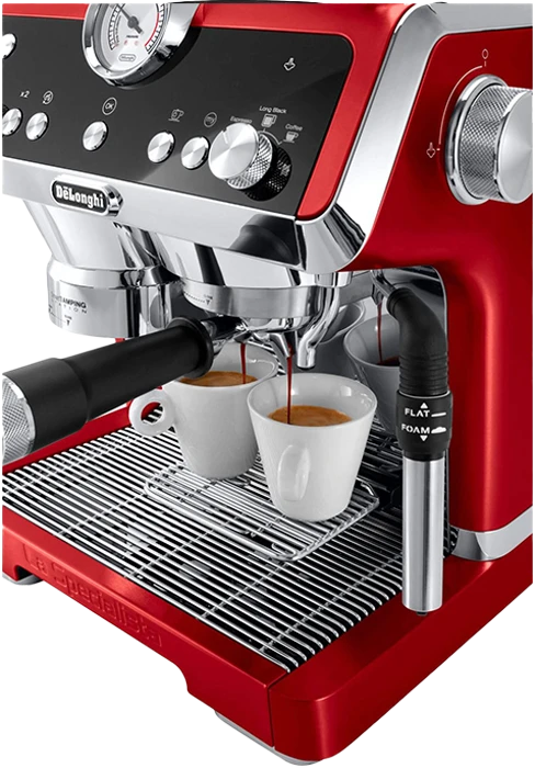 اسپرسوساز Delonghi مدل EC9335.R
