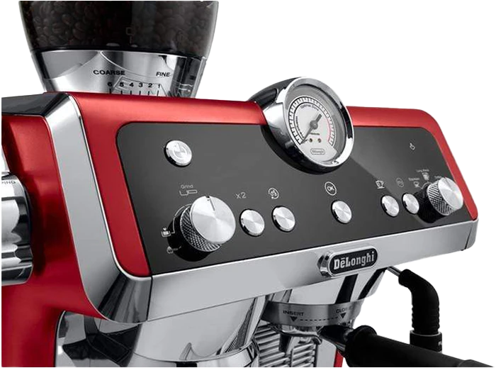 اسپرسوساز Delonghi مدل EC9335.R