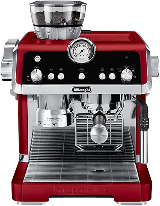 اسپرسوساز Delonghi مدل EC9335.R