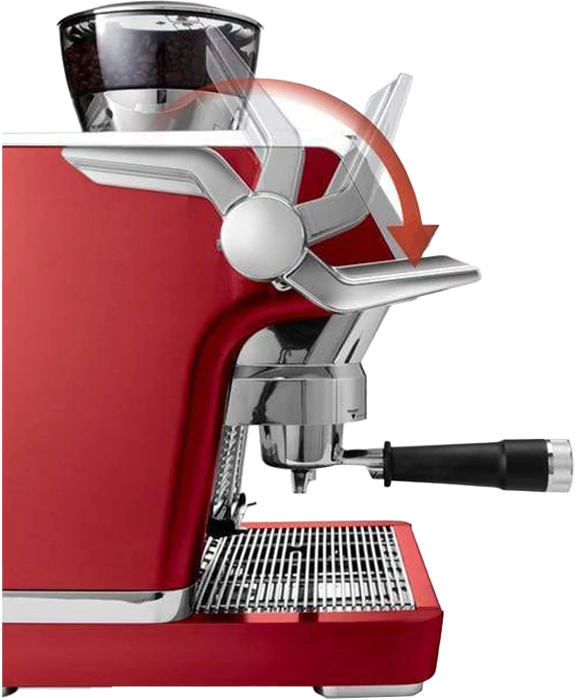 اسپرسوساز Delonghi مدل EC9335.R