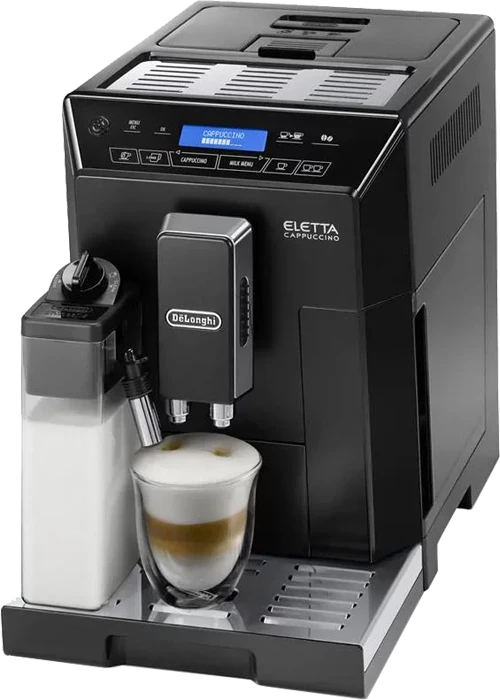 اسپرسوساز Delonghi مدل ECAM44660B