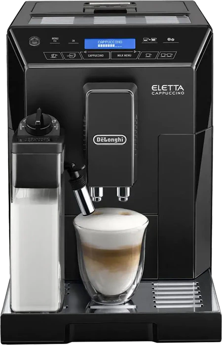 اسپرسوساز Delonghi مدل ECAM44660B