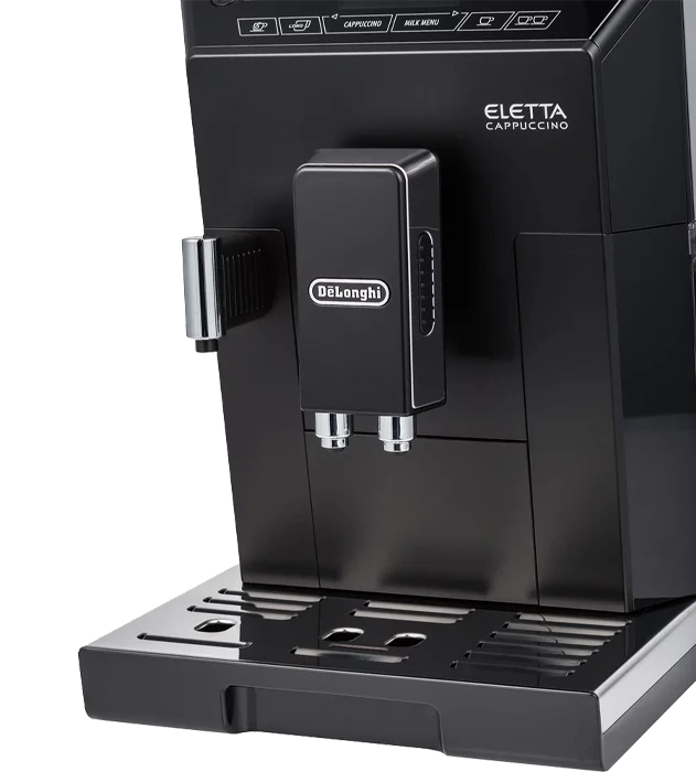 اسپرسوساز Delonghi مدل ECAM44660B