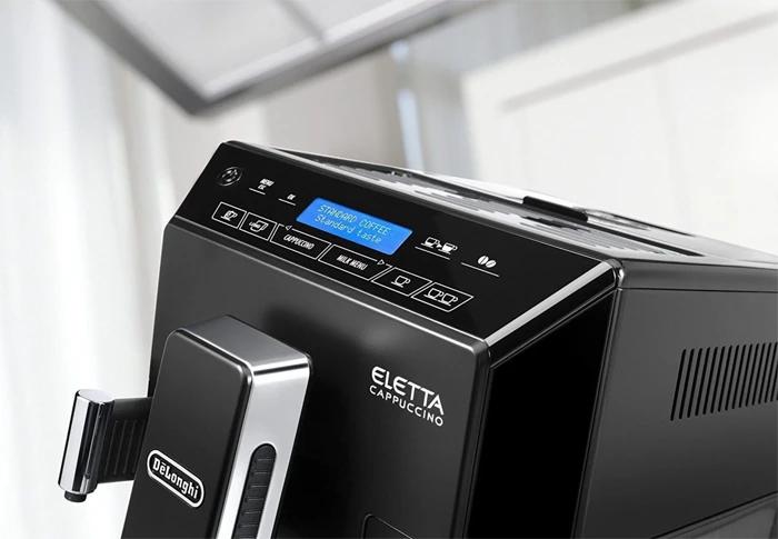 اسپرسوساز Delonghi مدل ECAM44660B