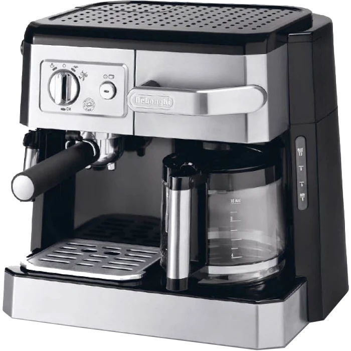 اسپرسوساز Delonghi مدل BCO420