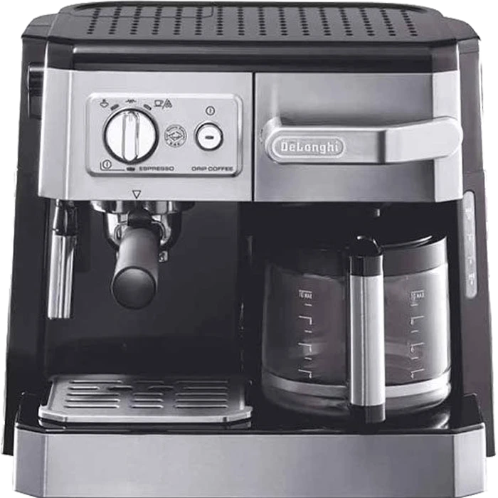 اسپرسوساز Delonghi مدل BCO420