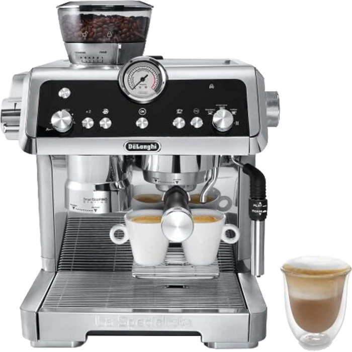 اسپرسوساز Delonghi مدل EC9335.M