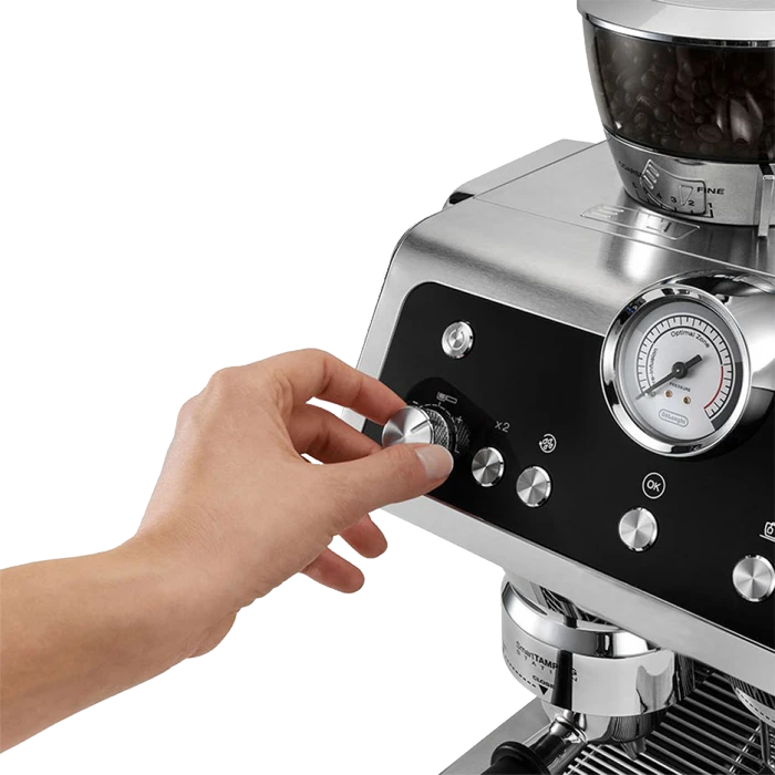 اسپرسوساز Delonghi مدل EC9335.M