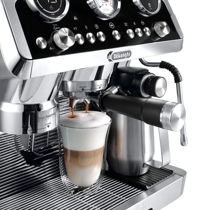 اسپرسوساز Delonghi مدل EC9665.M