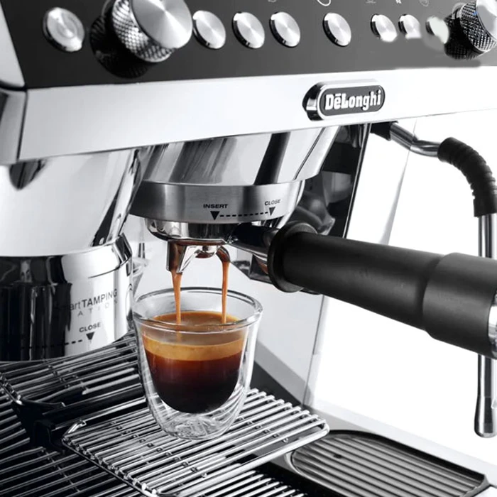 اسپرسوساز Delonghi مدل EC9665.M