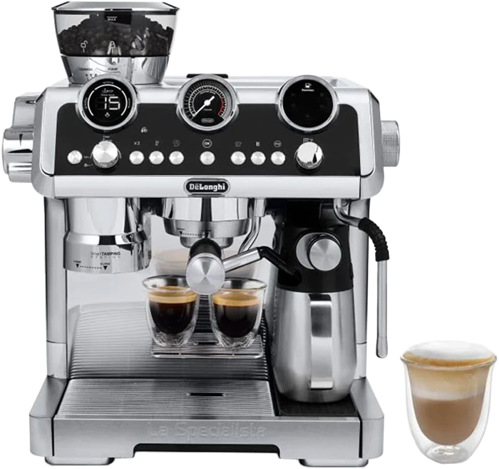 اسپرسوساز Delonghi مدل EC9665.M