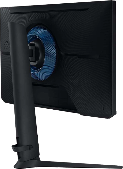 مانیتور گیمینگ 27 اینچ Samsung مدل Odyssey G3 S27DG302EM
