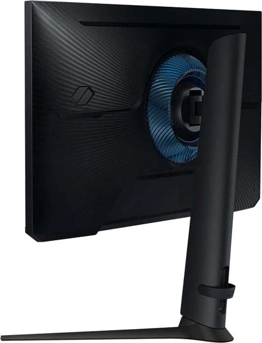 مانیتور گیمینگ 27 اینچ Samsung مدل Odyssey G3 S27DG302EM