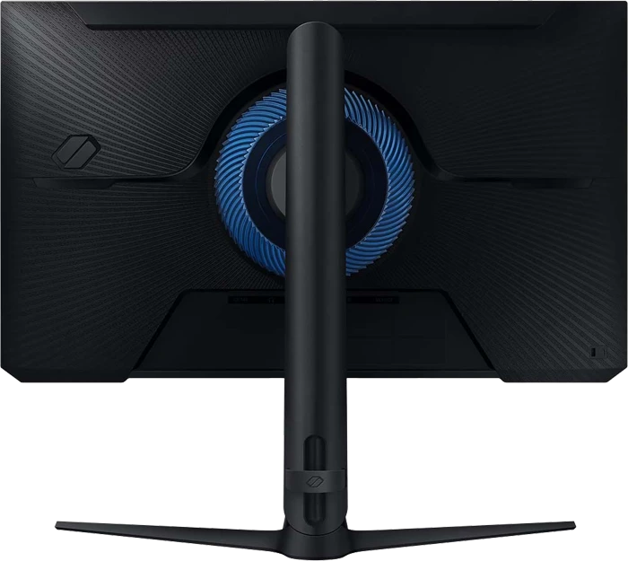 مانیتور گیمینگ 27 اینچ Samsung مدل Odyssey G3 S27DG302EM