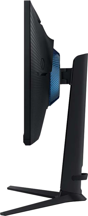 مانیتور گیمینگ 27 اینچ Samsung مدل Odyssey G3 S27DG302EM