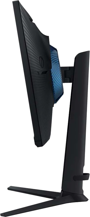 مانیتور گیمینگ 27 اینچ Samsung مدل Odyssey G3 S27DG302EM