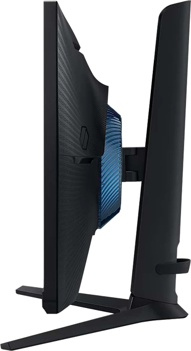 مانیتور گیمینگ 27 اینچ Samsung مدل Odyssey G3 S27DG302EM