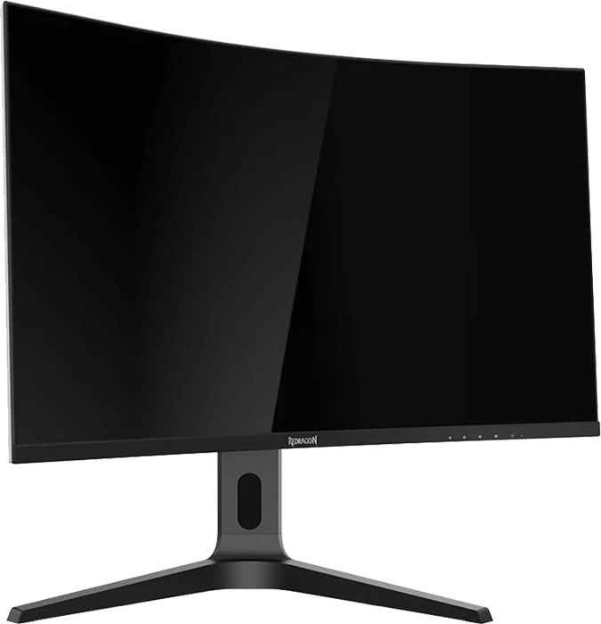 مانیتور گیمینگ منحنی 32 اینچ Redragon مدل TASSOS GM32H2Q