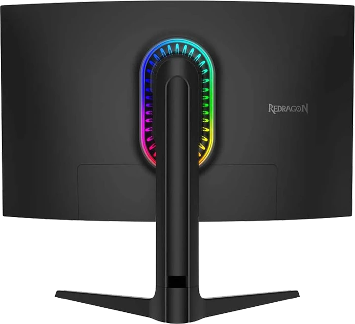 مانیتور گیمینگ منحنی 32 اینچ Redragon مدل TASSOS GM32H2Q