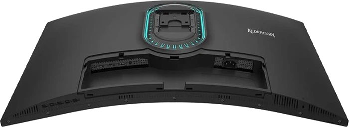 مانیتور گیمینگ منحنی 32 اینچ Redragon مدل TASSOS GM32H2Q