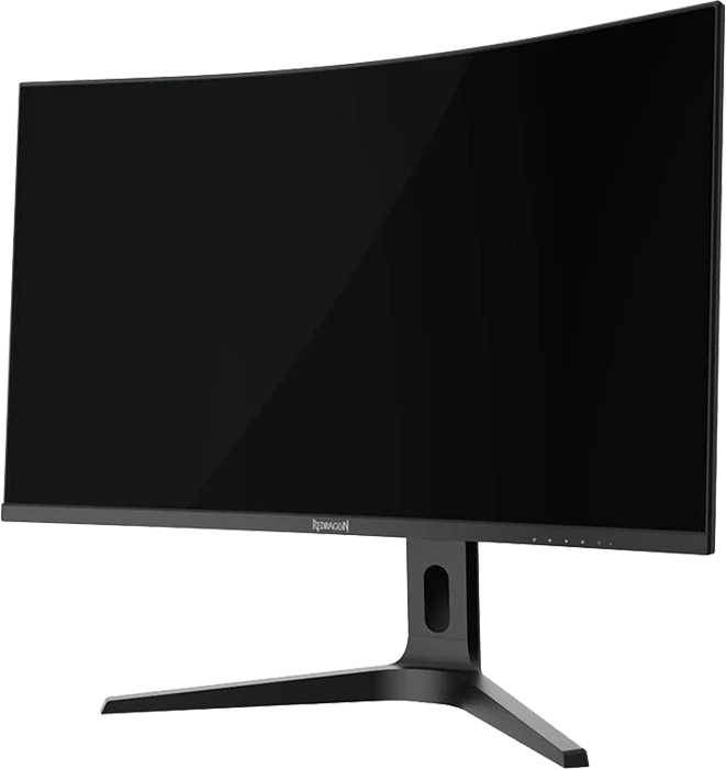 مانیتور گیمینگ منحنی 32 اینچ Redragon مدل TASSOS GM32H2Q