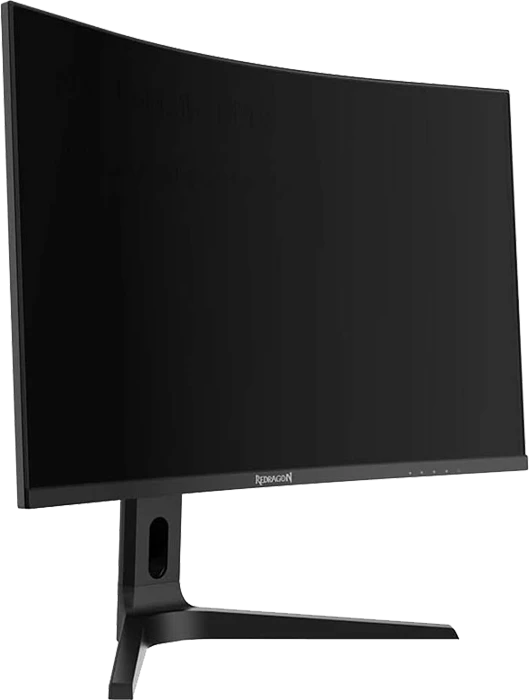 مانیتور گیمینگ منحنی 32 اینچ Redragon مدل TASSOS GM32H2Q
