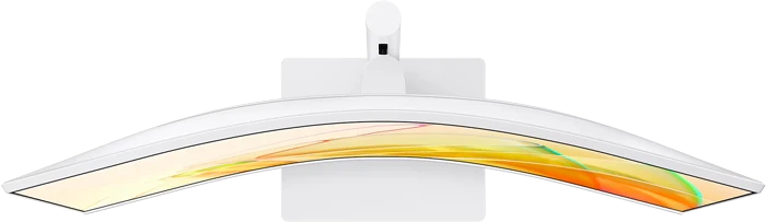 مانیتور گیمینگ منحنی 34 اینچ Samsung مدل S34C650TAM