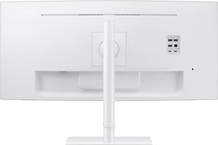 مانیتور گیمینگ منحنی 34 اینچ Samsung مدل S34C650TAM
