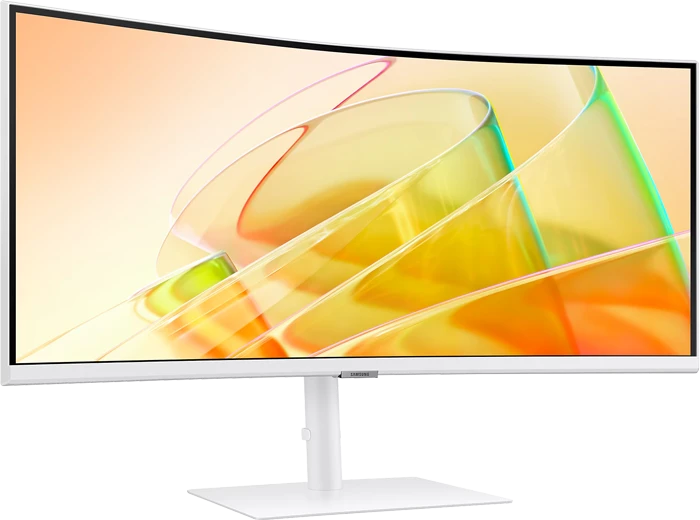 مانیتور گیمینگ منحنی 34 اینچ Samsung مدل S34C650TAM