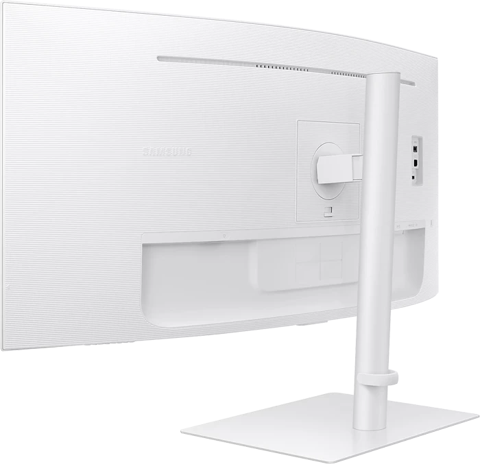 مانیتور گیمینگ منحنی 34 اینچ Samsung مدل S34C650TAM