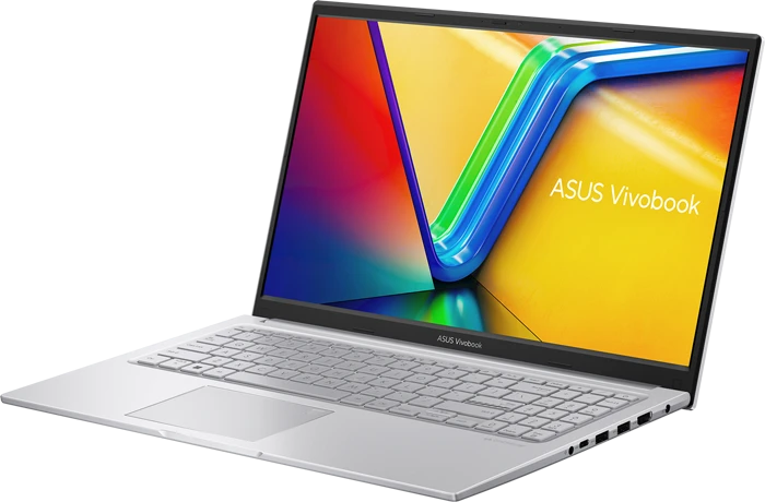 لپ تاپ 15.6 اینچ Asus مدل Vivobook 15 F1504VA-NJ824 (i7 1355U-16GB-512GB SSD-FHD-Fingerprint-Backlight)
