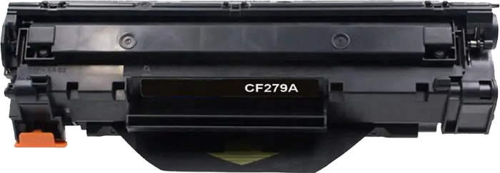 کارتریج تونر لیزری ایرانی فناپا مدل HP 79A طرح اصلی