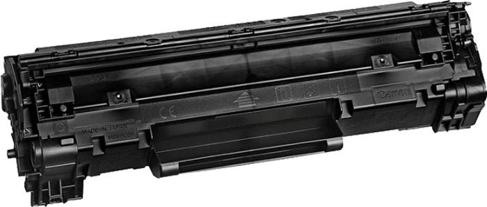 کارتریج تونر لیزری ایرانی فناپا مدل HP 725 طرح اصلی