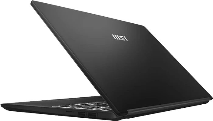 لپ تاپ 15.6 اینچ MSI مدل Modern 15 B12MO (i5 1235U-16GB-500GB SSD-FHD-Backlight)