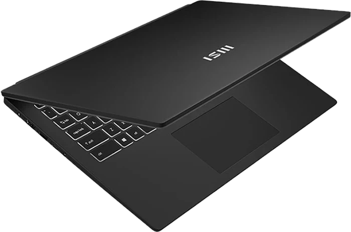 لپ تاپ 15.6 اینچ MSI مدل Modern 15 B12MO (i5 1235U-16GB-500GB SSD-FHD-Backlight)