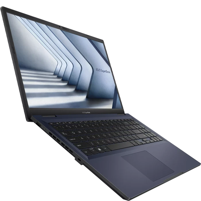 لپ تاپ 15.6 اینچ Asus مدل ExpertBook B1 B1502CVA-I58512B0D (i5 1335U-16GB-512GB SSD-FHD)