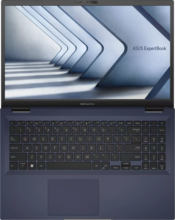 لپ تاپ 15.6 اینچ Asus مدل ExpertBook B1 B1502CVA-I58512B0D (i5 1335U-40GB-512GB SSD-FHD)