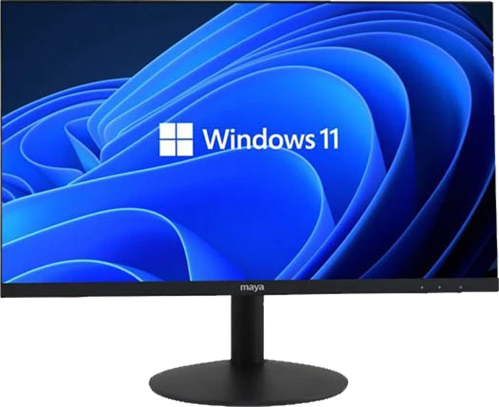 آل این وان (ALL IN ONE) 23.8 اینچ Maya مدل MA24 D12