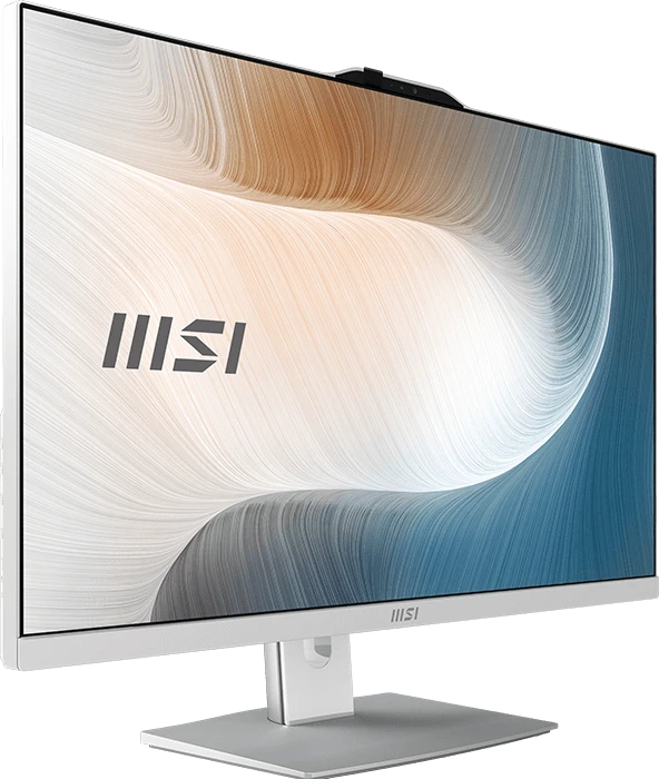 آل این وان (ALL IN ONE) 27 اینچ MSI مدل Modern AM272P 1M