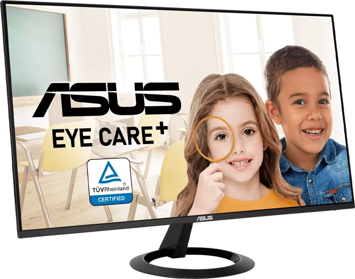 مانیتور 27 اینچ Asus مدل VZ27EHF